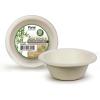 image:imagePAMI 100 Biodegradable Sugarcane Bowls Pack of 50 12 oz Natural Compostable Soup Bowls PlanetFriendly Bagasse Bowls For Hot amp Cold Uses HeavyDuty Disposable Microwavable Paper Serving Bowls5 oz