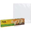 image:imagePAMI Gallon Twist Tie Storage Bags  100 Disposable Plastic FoodSafe Baggies with Ties 11x125 in Versatile for Kitchen Home Office Uses